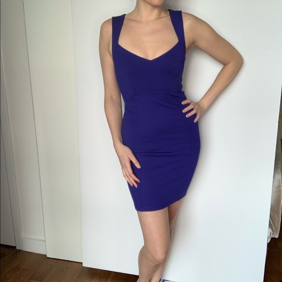 French connection dress - Picture 3 of 7